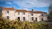 Le Moulin de Pillay