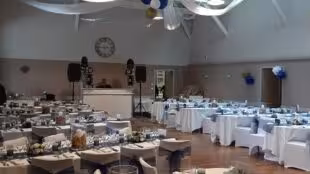 Le Manoir du Petit Corcé