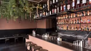 Amaro Cocktails inédits & Food