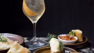 Amaro Cocktails inédits & Food