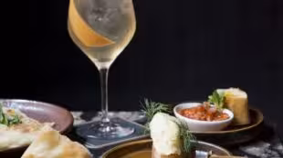 Amaro Cocktails inédits & Food