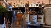 Amaro Cocktails inédits & Food