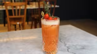 Antoinette by Sharies | Restaurant