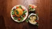 Antoinette by Sharies | Restaurant