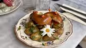 Antoinette by Sharies | Restaurant