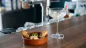 Antoinette by Sharies | Restaurant