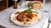 Antoinette by Sharies | Restaurant