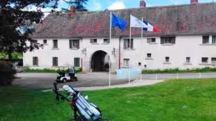 Golf de Seraincourt