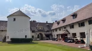 Golf de Seraincourt