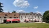 Golf de Seraincourt