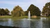 Golf de Seraincourt
