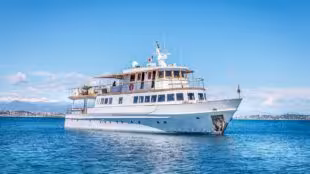 Yacht Clara One