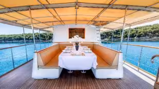 Yacht Clara One