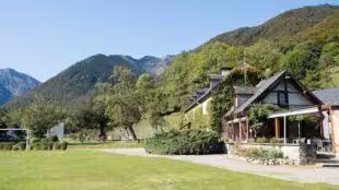 Domaine De Ramonjuan