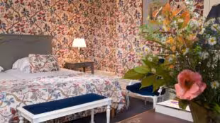 Hotel Le Choiseul