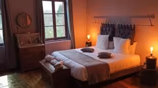 Domaine De Senercy