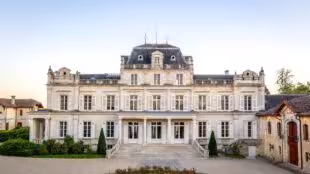 Château Giscours