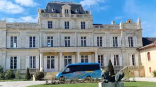 Château Giscours