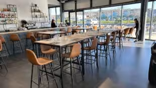 Brasserie La Méridienne