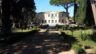 Château de la Mogère