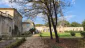 Château de la Mogère