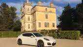 Château des 3 Fontaines