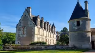 Château de Nitray