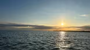 KAPALOUEST-Balade à la voile en catamaran