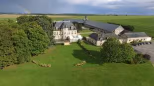 Domaine d'Orgival