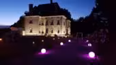 Domaine d'Orgival