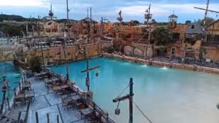 Hôtel Cap Pirate