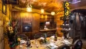 Hôtel Cap Pirate