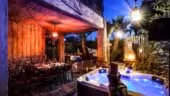 Hôtel Cap Pirate