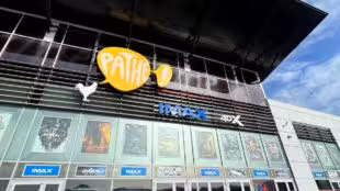 Pathé Aubière