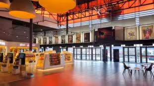 Pathé Aubière