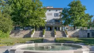 Domaine La Migraniere