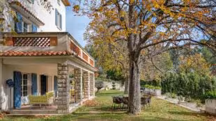 Domaine La Migraniere