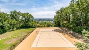 Domaine La Migraniere