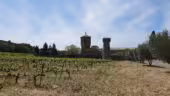 Château Abbaye de Cassan
