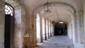 Château Abbaye de Cassan