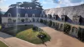 Château de la Bourdaisière