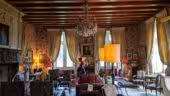Château de la Bourdaisière