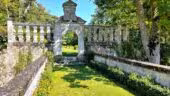 Château de la Bourdaisière