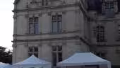 Château de la Bourdaisière