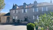 Hôtel Château de Lacan