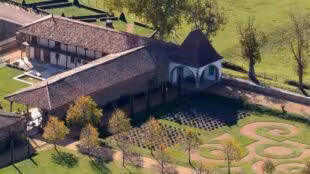 Le Clos de Félines