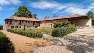 Le Clos de Félines