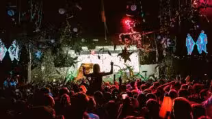 Warehouse