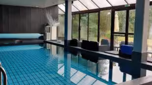 Hotel Des Vosges Klingenthal