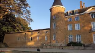 Château de Janzé